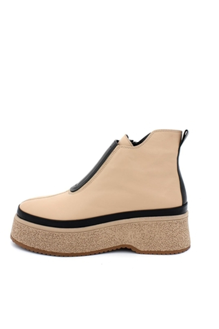 Ботинки женские Ascalini R12844