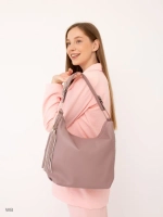 Сумка через плечо большая шоппер мешок спортивная