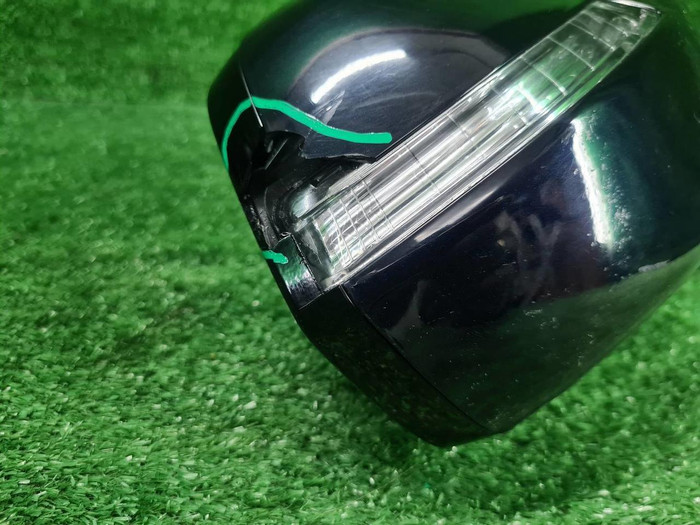 Зеркало правое Cadillac XT5 (2019-н.в.) 14 контактов