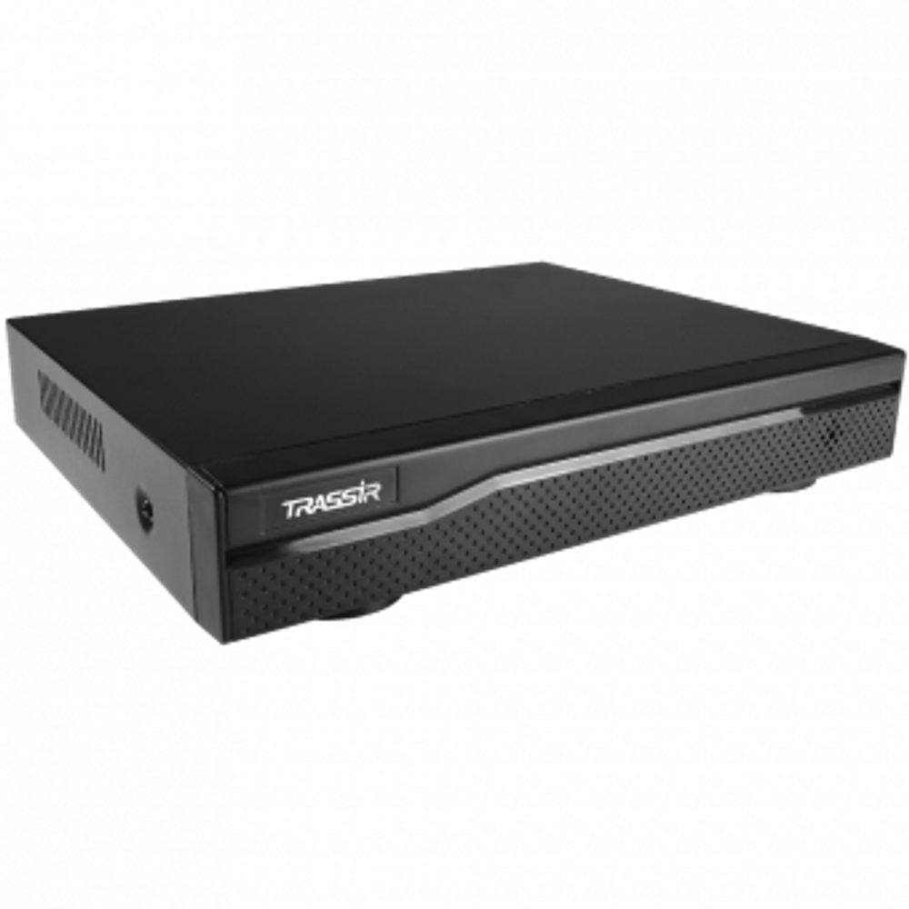TRASSIR NVR-1104P V2