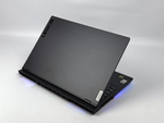 Игровой ноутбук Lenovo Legion 7 /RTX 3080 16GB/Ryzen 9 5900HX/16GB/1TB/16.0/2560x1600/165 Гц