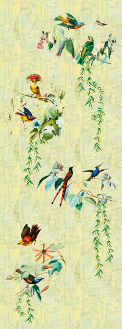 Коллекция Chinoiserie