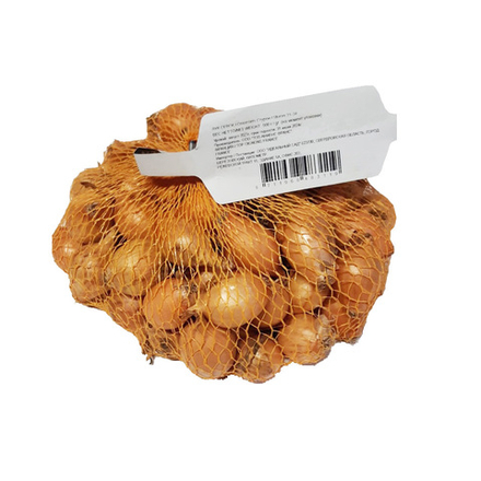 Лук-севок Стурон белый 0,5кг