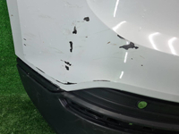 Бампер задний VW Tayron (2018-2022)