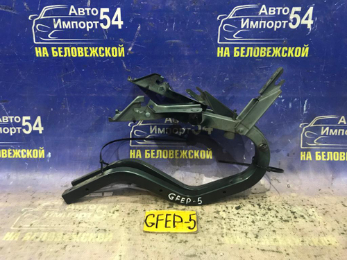 Петля багажника MAZDA CAPELLA 1997