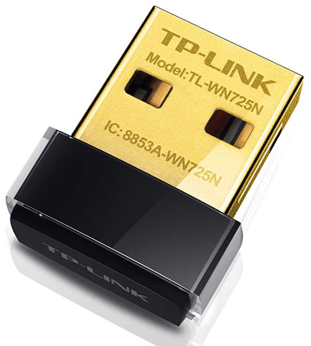 TP-LINK TL-WN725N