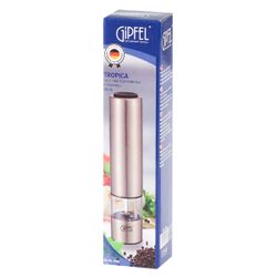 Мельница для специй Gipfel Tropica 9148