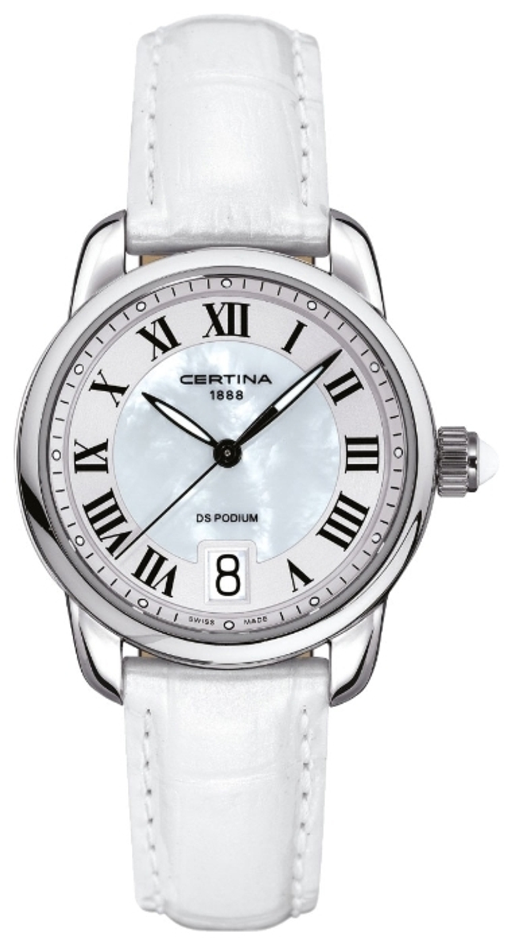 Certina 0252101611801