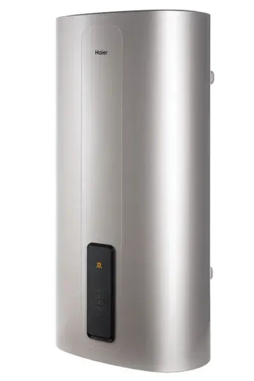 Водонагреватель накопительный электрический 80л вертикальный/ горизонтальный 1,5 / 3 кВт Haier ES80V-TF7P