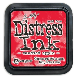 Чернильные подушечки Distress Ink Pads