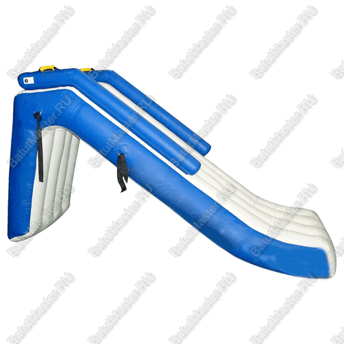 Модуль аквапарка «Скольжение», 4×2,5×2 м