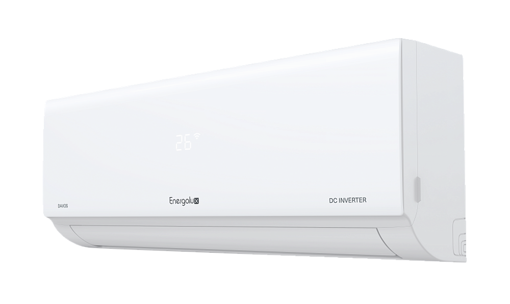 Настенная сплит-система Energolux SAS07R1-AI/SAU07R1-AI