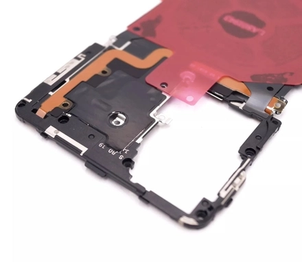 Huawei P30 Pro (VOG-L09) / (VOG-L29) / NFC-антенна катушка  беспроводной зарядки (ORIG-SP)