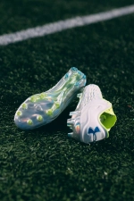 Бутсы Under Armour Clone Magnetico Pro Elite 3.0 FG - белый
