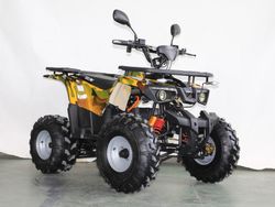 Квадроцикл взрослый,подростковый GreenCamel Гоби Атакама T420 (60V 1500W R8 Дифференциал) пониженная