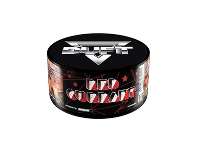 Duft - Red Currant (Красная смородина), 20 гр