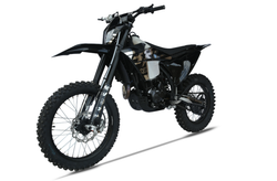 Мотоцикл BRZ X8 PR250 EFI 24 BE