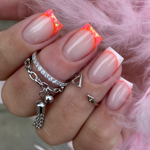 ПОЛИГЕЛЬ TA2/№003 - КРЕМОВЫЙ