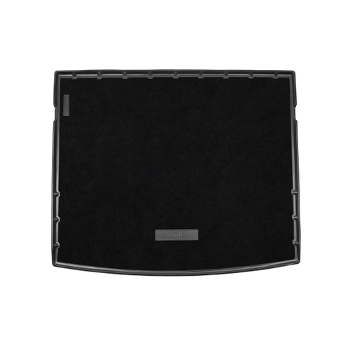 Коврик в багажник Norplast/Unidec для Haval Dargo (2022-) Черный, полиуретан, арт.NPA00-T28-120-CM