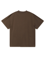 Футболка Кор. Рукав Ying Yang Run T-shirt