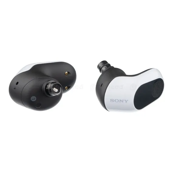 Sony INZONE Buds White