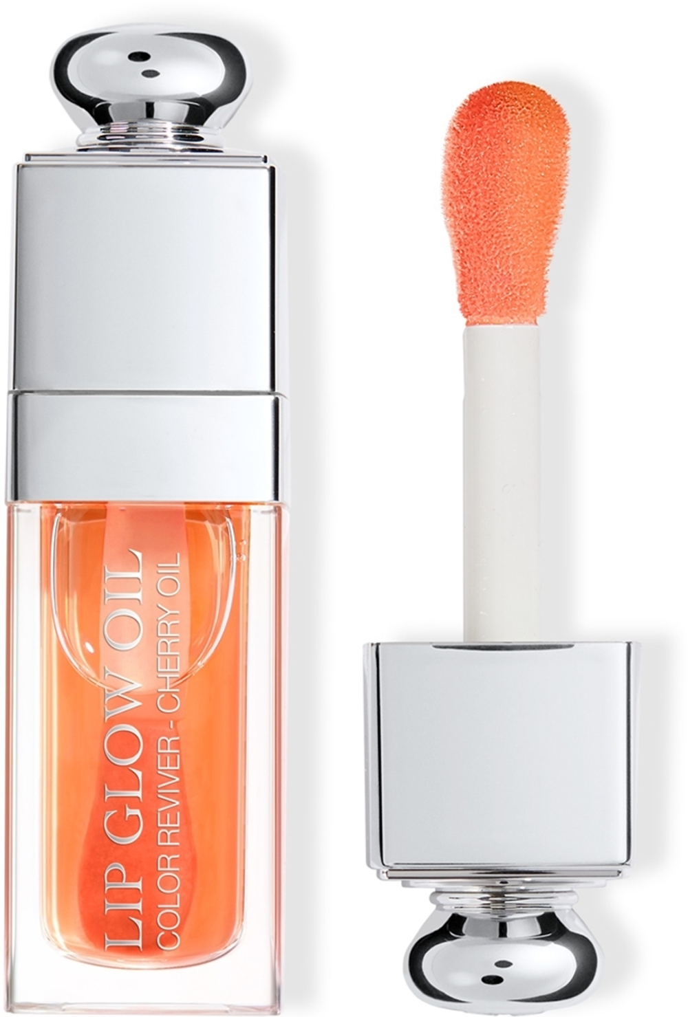 DIOR Dior Addict Lip Glow Oil - масло для губ, 6 ml