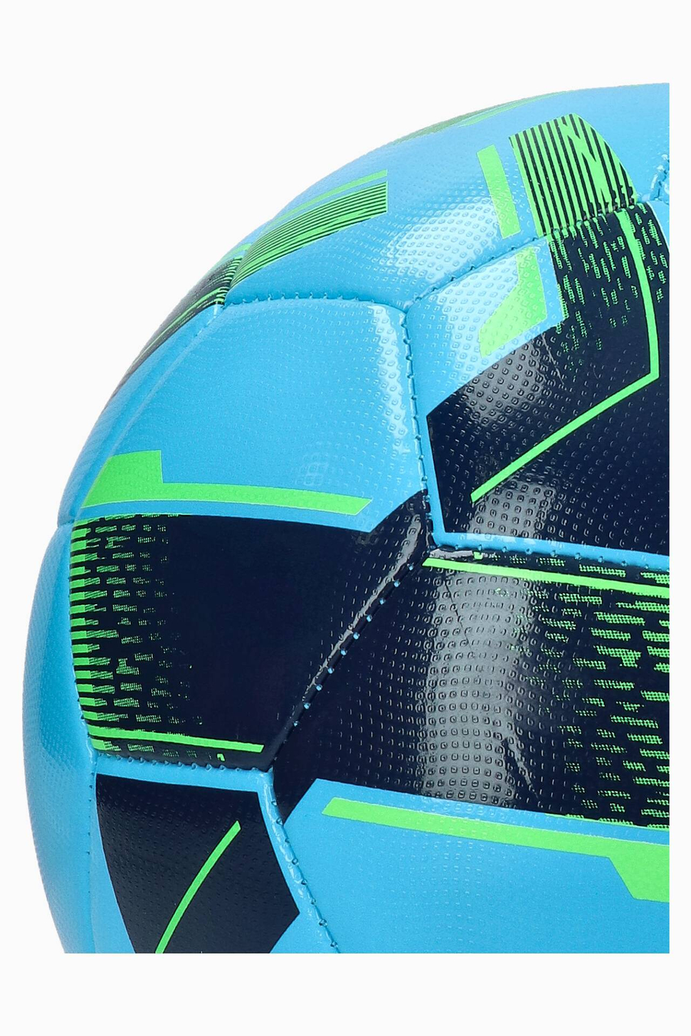Футбольный мяч Uhlsport 350 Lite Soft размер 5