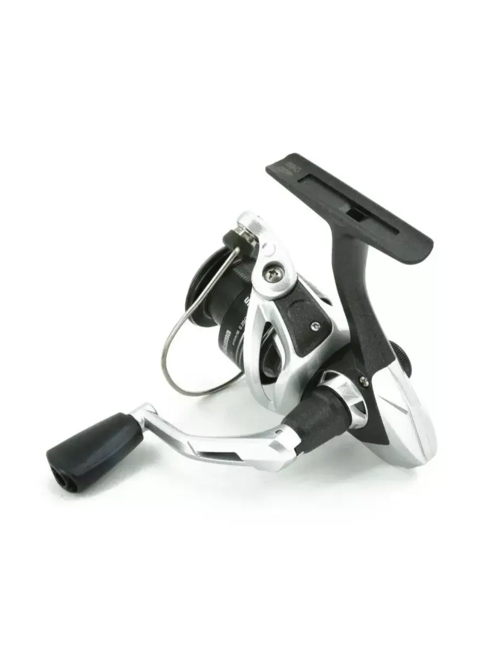 Катушка безынерционная Safina 3000