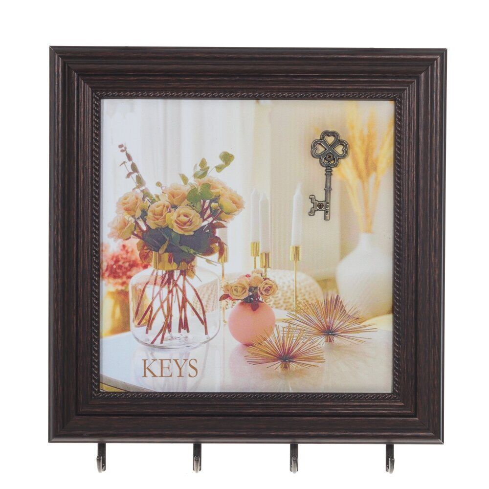 GAEM Ключница, L27 W2,5 H29 см