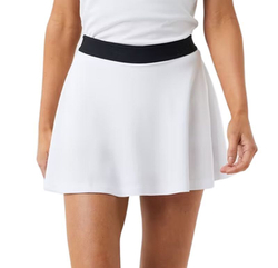 Теннисная юбка Björn Borg Ace Skirt - белый