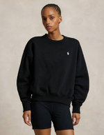 Худые BUBBLE POLO RALPH LAUREN - черный(211936820)