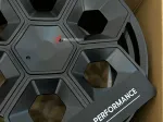 КОВАНЫЕ ДИСКИ ДЛЯ TESLA CYBERTRUCK 2023+ ТЕСЛА