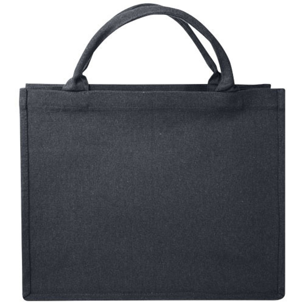 Page эко-сумка для книг из переработанного материала Aware™ плотностью 500 г/м²