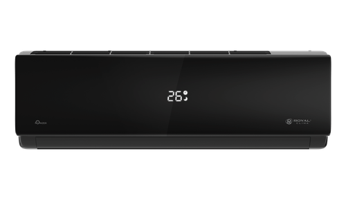 Классическая сплит-система Royal Clima ATTICA NERO RC-AN70HN