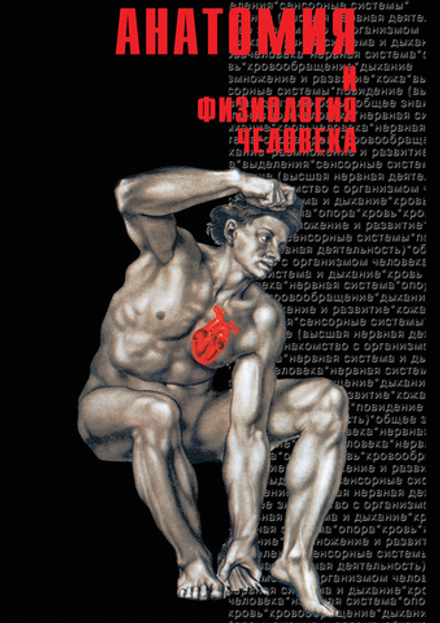 Видеофильм "Анатомия - часть 1" DVD