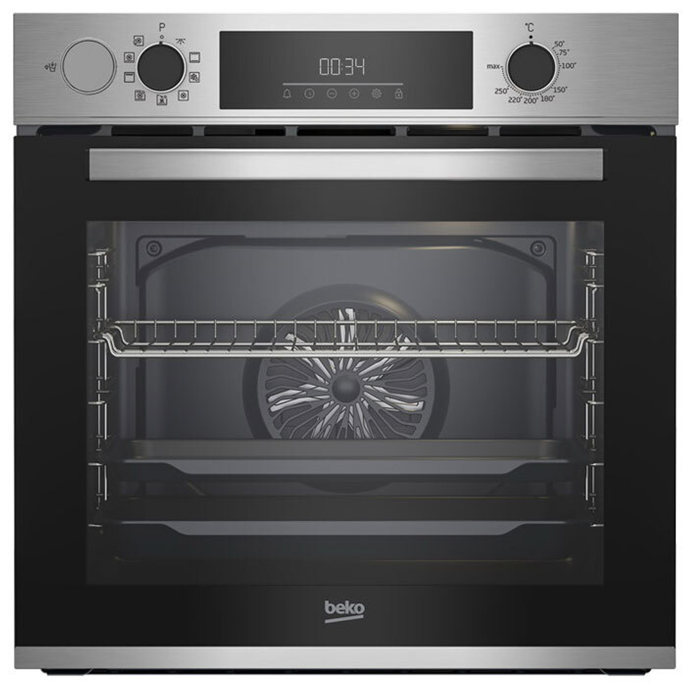 Электрический духовой шкаф Beko BBIS12300XDE