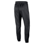 Баскетбольные штаны Nike NBA Chicago Bulls Pants Black