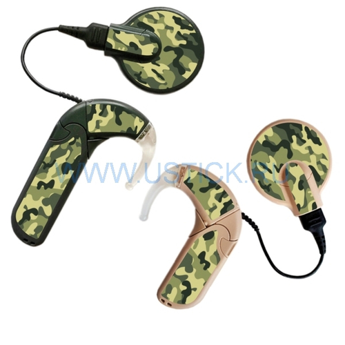 OPUS2 "Камуфляж"