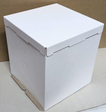 Короб 30х30х45