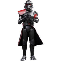 Hasbro Star Wars Black Series - Фигурки NED-B и Purge Trooper 15 см Оби-Ван Кеноби F7012