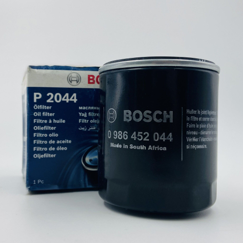 Фильтр масляный Toyota Corolla P2044