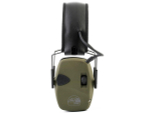 Наушники активные ShotTime 32, NRR 23dB, Army Green