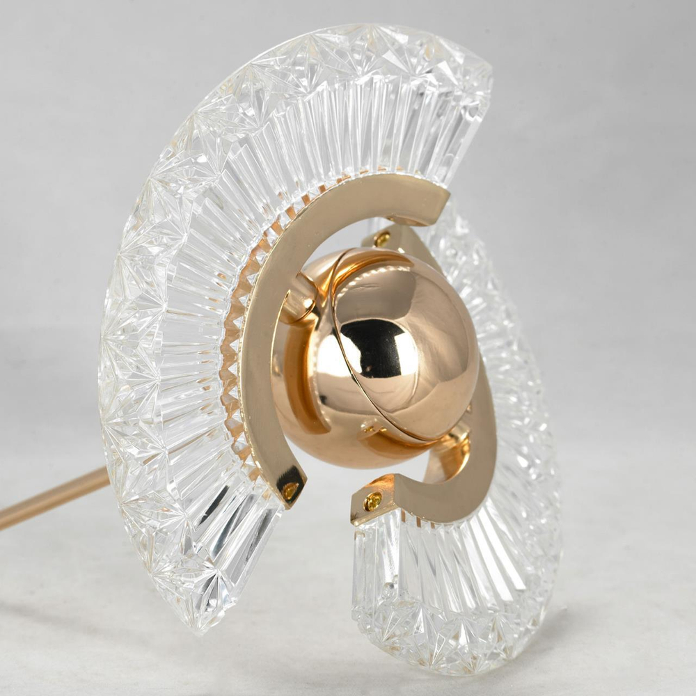 Подвесной светодиодный светильник Lussole LSP-8478