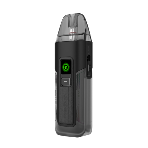Набор Vaporesso Luxe X2 Pod Kit - Night Black