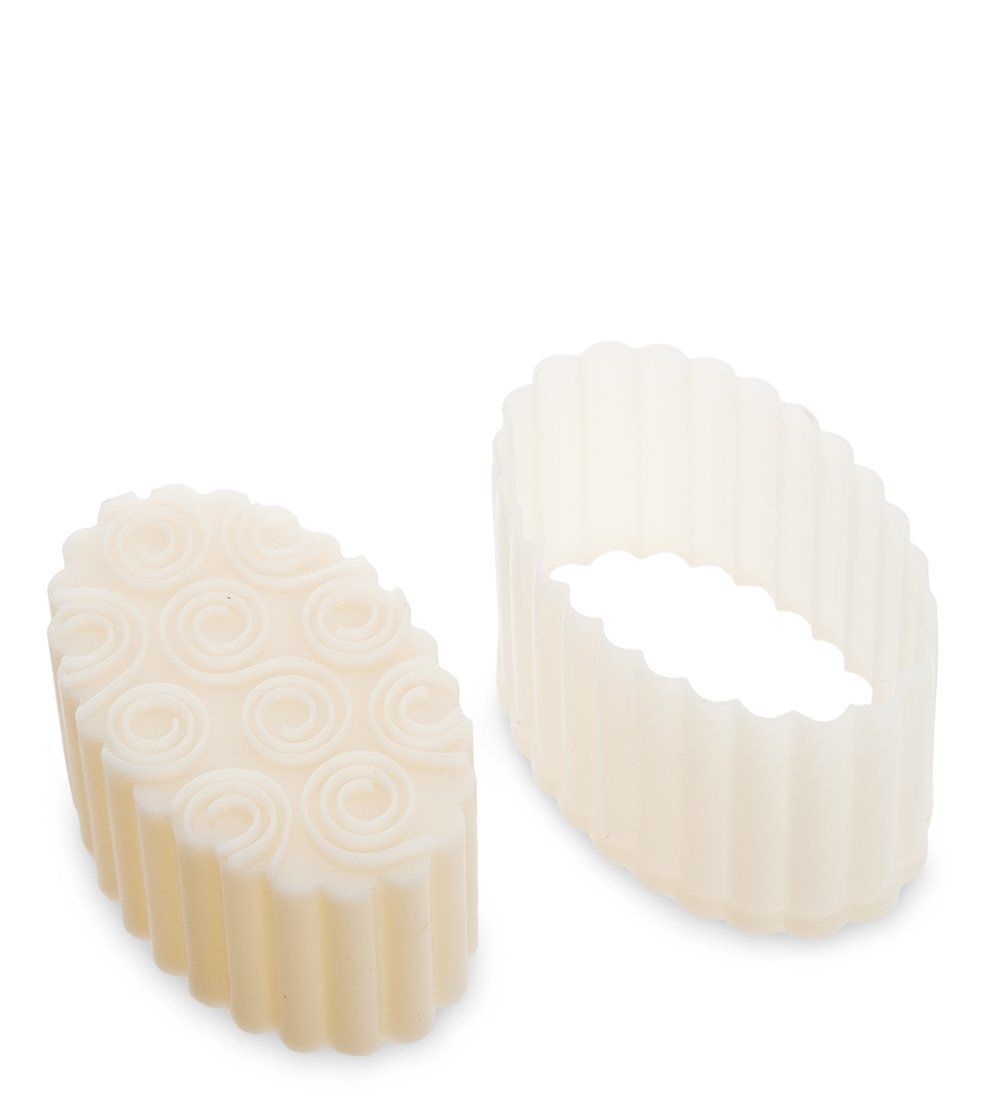 BK-39 Форма для печенья «Любовный завиток»