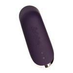 Бесконтактный стимулятор клитора 9,8см Satisfyer Pro Traveler