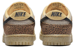 Кроссовки Nike Dunk Low "Safari"