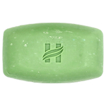 Himalaya, очищающее кусковое мыло с нимом и куркумой, 125 г (4,41 унции)