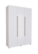 ПАЛЕРМО-3 Шкаф 3-х ств. ШК-042