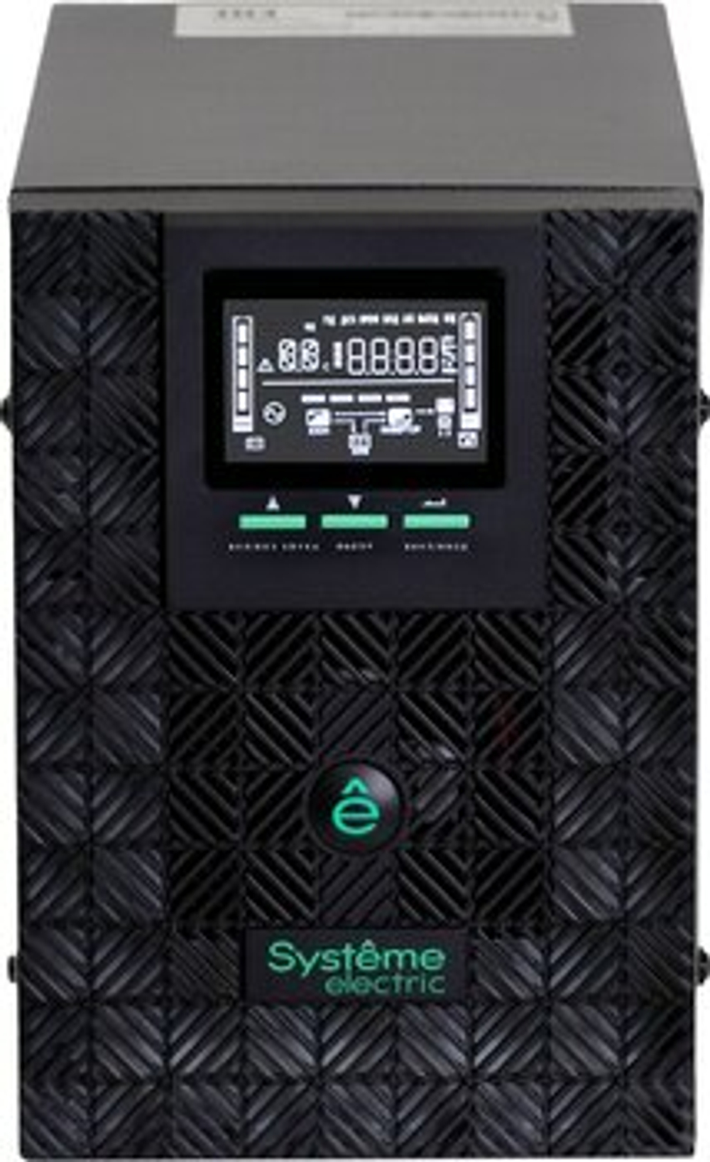 Источники бесперебойного питания Systeme Electric Smart-Save SMT SMTSE2000T